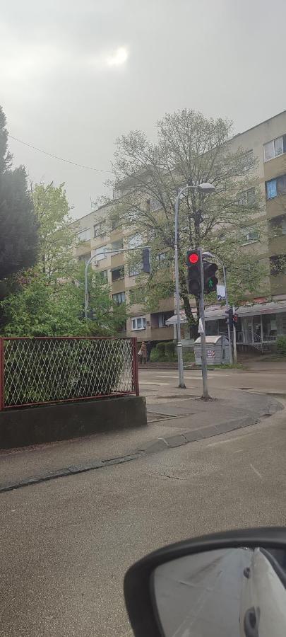 Babici 3 Lägenhet Hiseti Exteriör bild