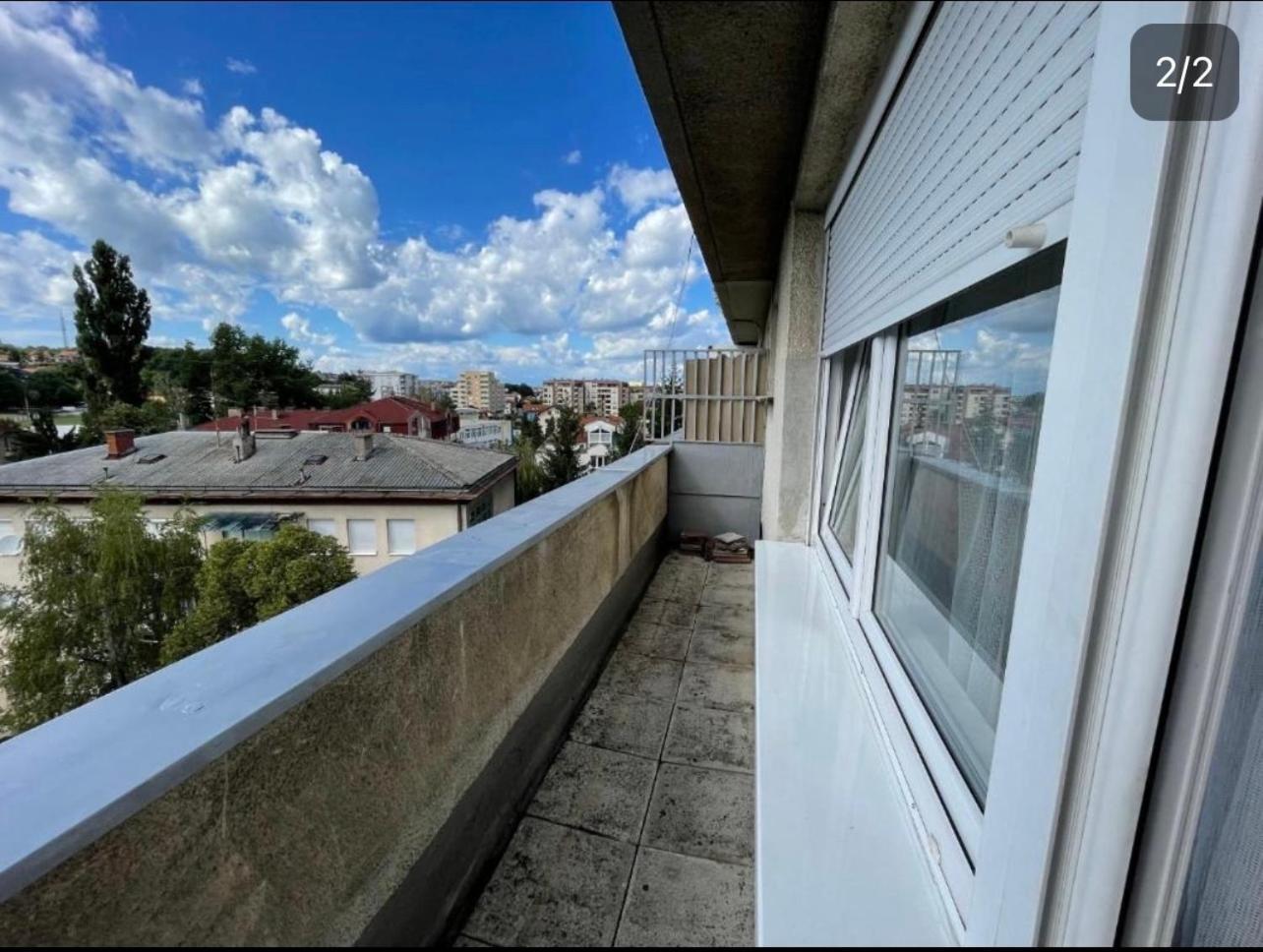 Babici 3 Lägenhet Hiseti Exteriör bild