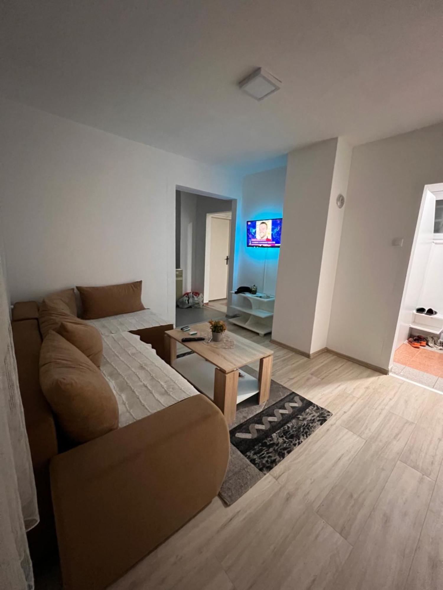 Babici 3 Lägenhet Hiseti Exteriör bild